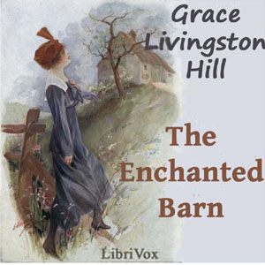 Enchanted Barn Audiobook