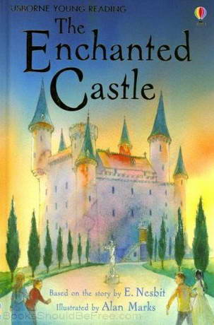 Enchanted Castle Audiobook