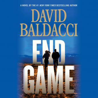 End Game Audiobook