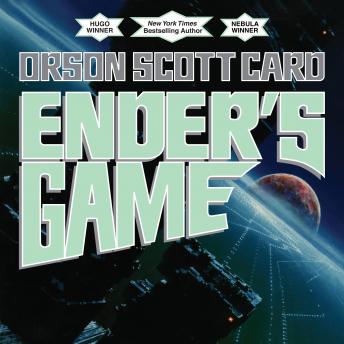 Ender's Game Audiobook