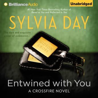 Entwined With You Audiobook