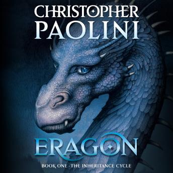 Eragon Audiobook