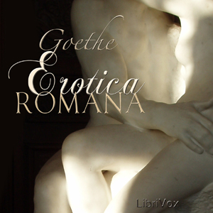 Erotica Romana Audiobook