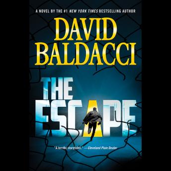 Escape Audiobook