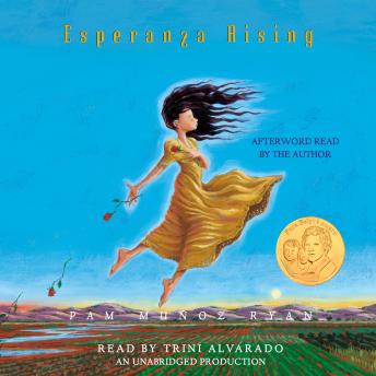 Esperanza Rising Audiobook