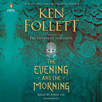 Evening and the Morning Audiobook