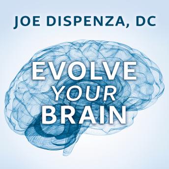 Evolve Your Brain Audiobook