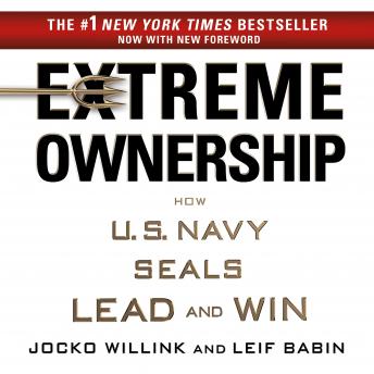 Extreme Ownership Audiobook