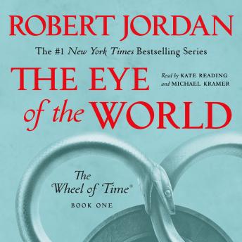 Eye of the World Audiobook