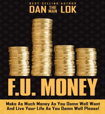 F.U. Money Audiobook