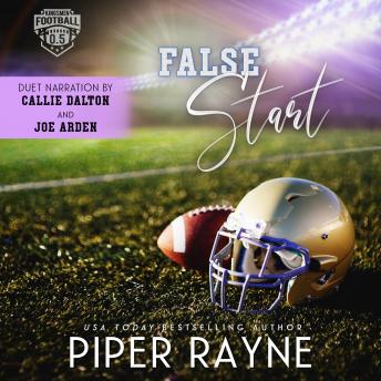 False Start Audiobook