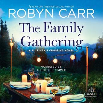 Family Gathering Audiobook