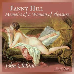 Fanny Hill Audiobook