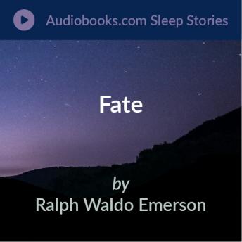 Fate Audiobook