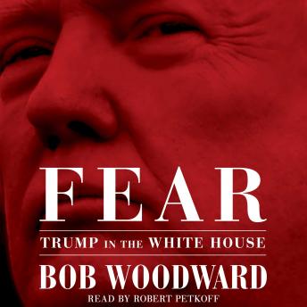 Fear Audiobook