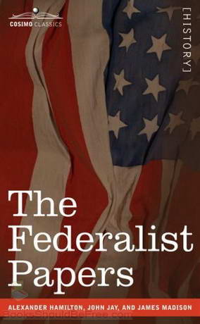 Federalist Papers Audiobook