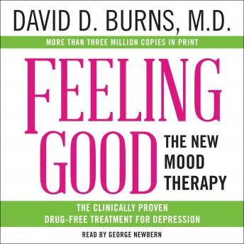 Feeling Good Audiobook