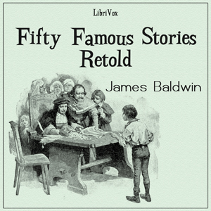 Fifty Famous Stories Retold Audiobook