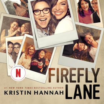 Firefly Lane Audiobook