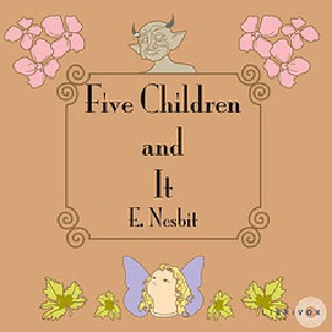 Five Children and It Audiobook