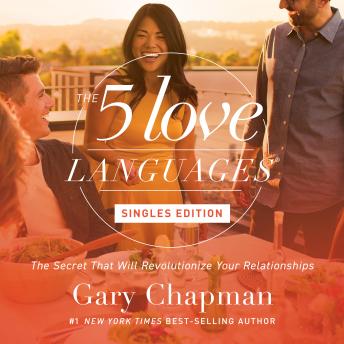 Five Love Languages Audiobook