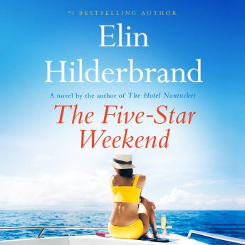Five-Star Weekend Audiobook