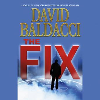 Fix Audiobook