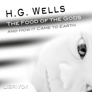 Food of the Gods Audiobook