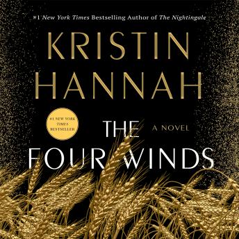 Four Winds Audiobook