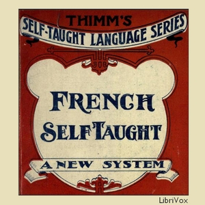 French Self-Taught Audiobook