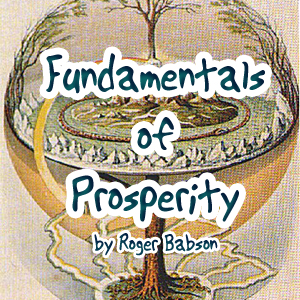 Fundamentals of Prosperity Audiobook