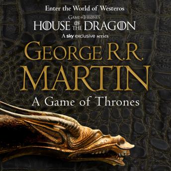 Game of Thrones Audiobook