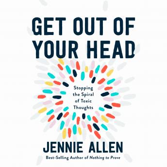 Get Out of Your Head Audiobook