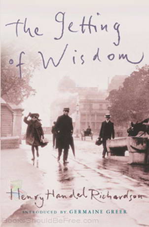 Getting of Wisdom Audiobook