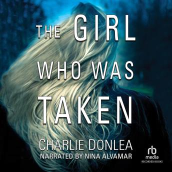 Girl Who Was Taken Audiobook