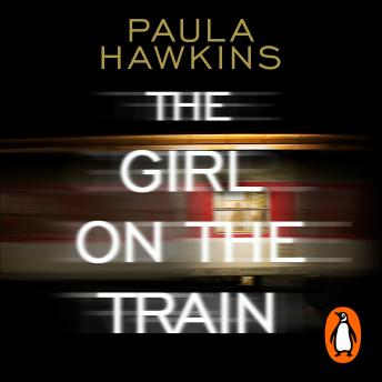 Girl on the Train Audiobook