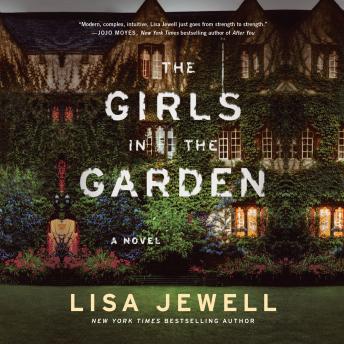 Girls In the Garden Audiobook