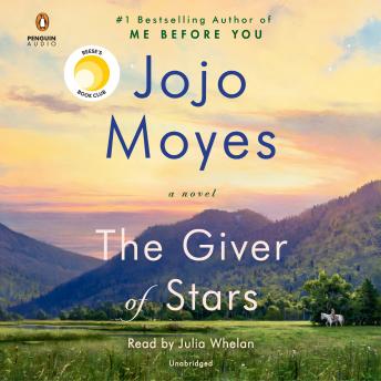 Giver of Stars Audiobook