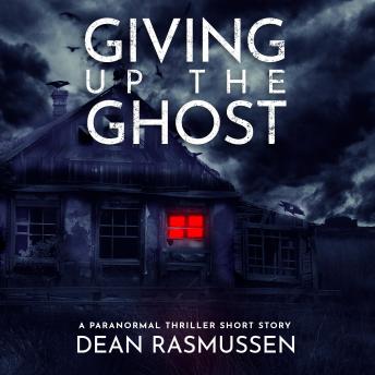 Giving Up The Ghost Audiobook