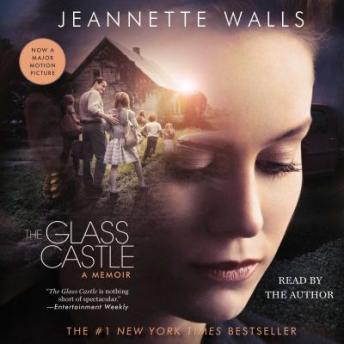 Glass Castle Audiobook