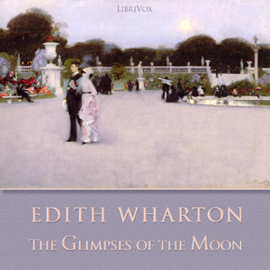 Glimpses of the Moon Audiobook