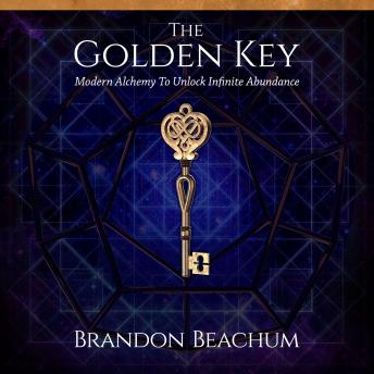 Golden Key Audiobook
