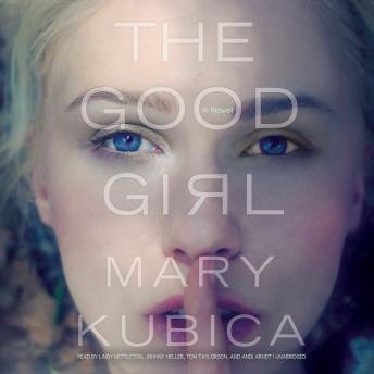 Good Girl Audiobook