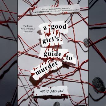 Good Girl's Guide to Murder Audiobook