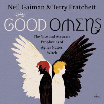 Good Omens Audiobook