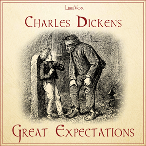 Great Expectations Audiobook