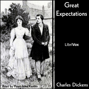 Great Expectations (Version 2) Audiobook