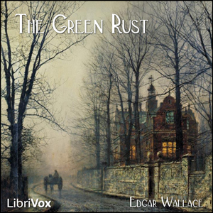 Green Rust Audiobook