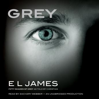 Grey Audiobook