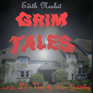Grim Tales Audiobook